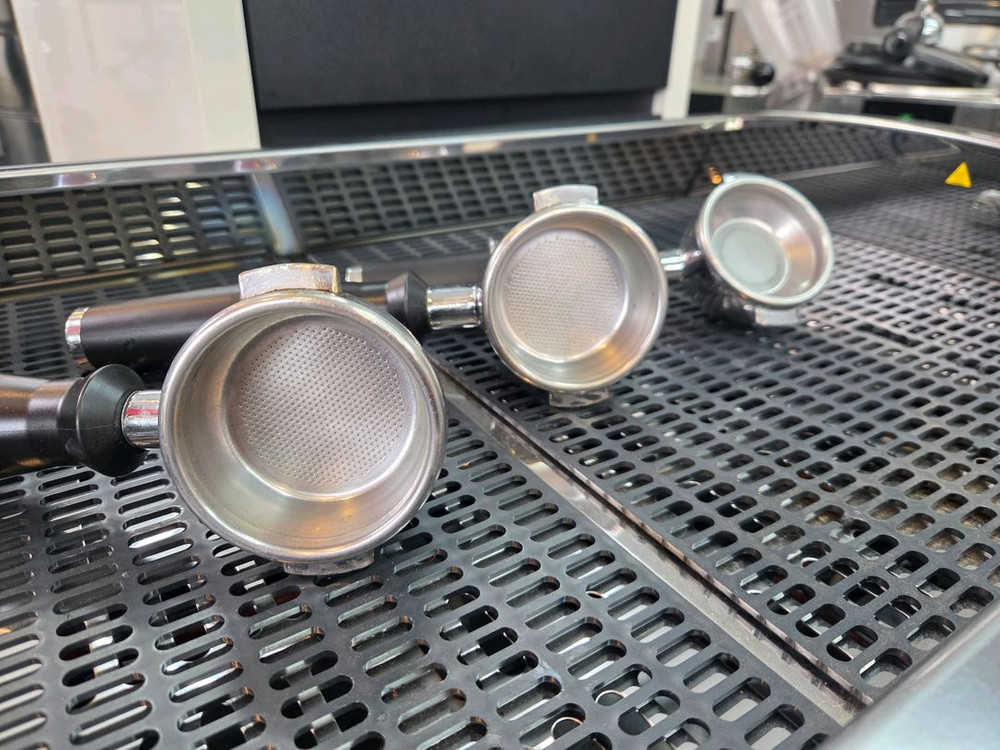 M39 라심발리 커피머신--3