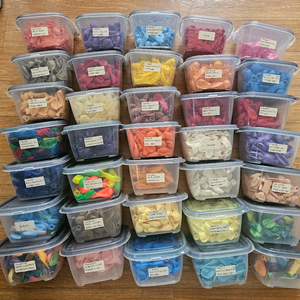 풍선아트 이미지