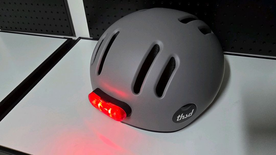 따우전드 챕터 1.5 블랙/그레이 L (25년형 신형)--2