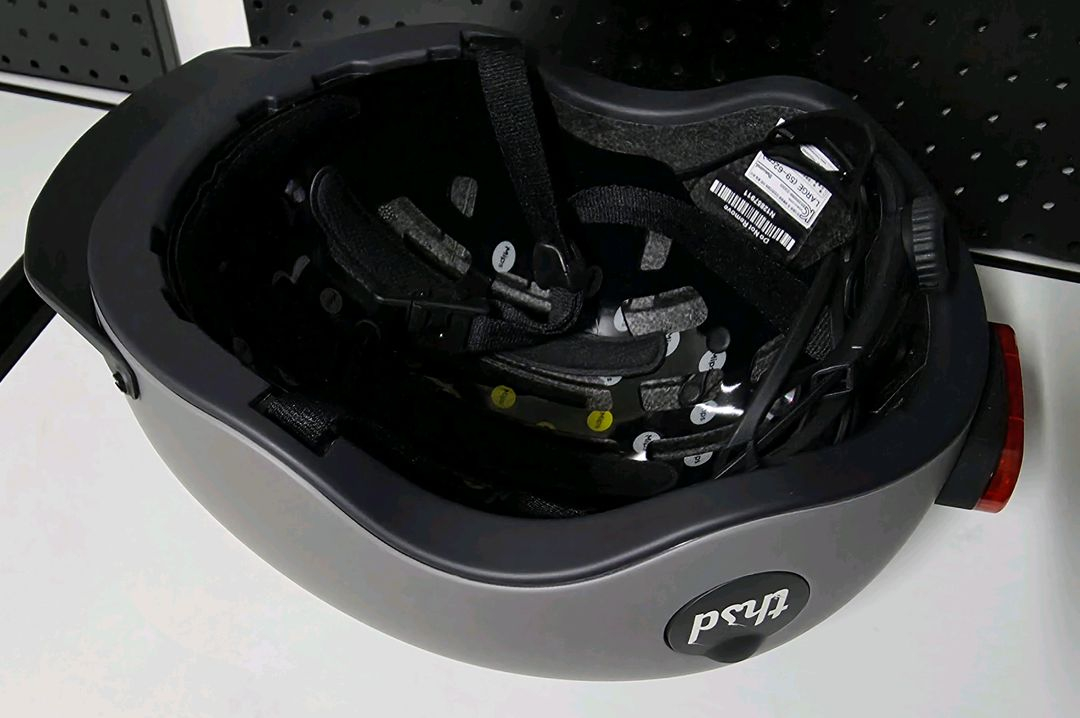 따우전드 챕터 1.5 블랙/그레이 L (25년형 신형)--4