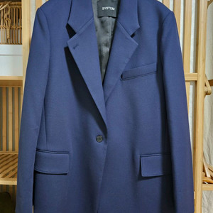 한섬 시스템자켓