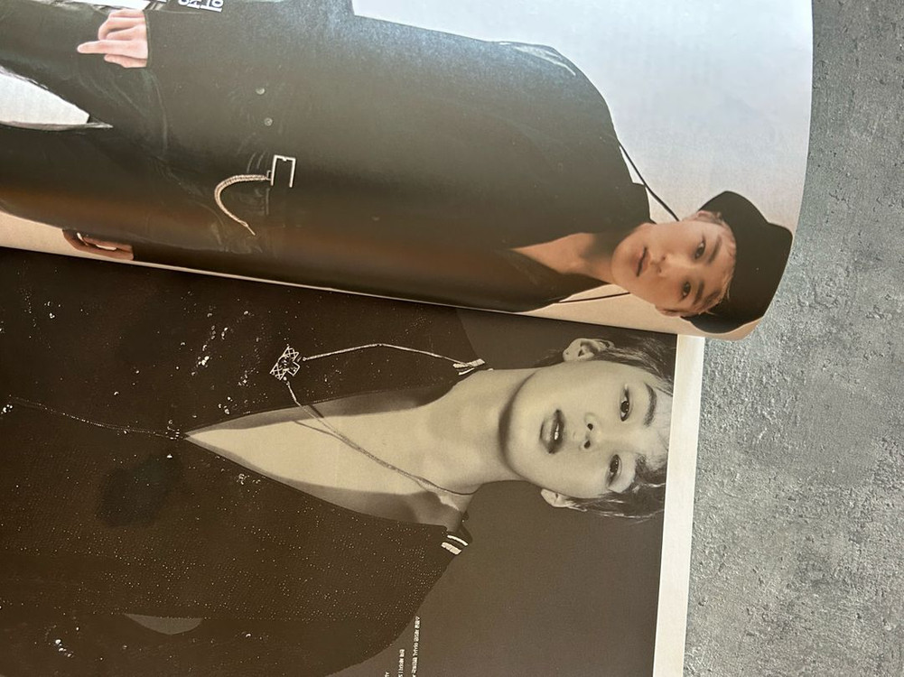 하성운 잡지 일괄--2