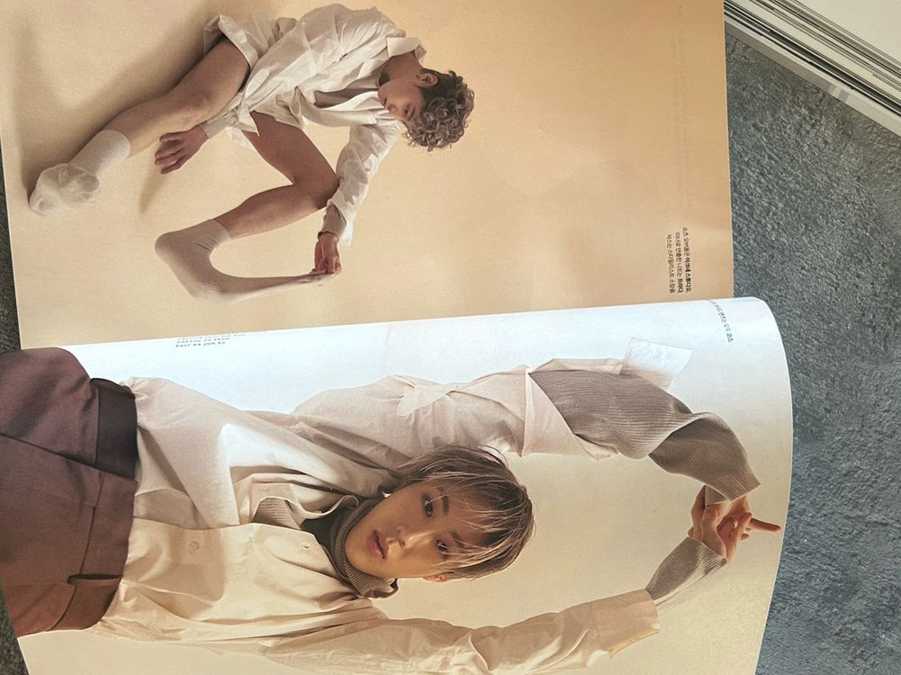 하성운 잡지 일괄--4