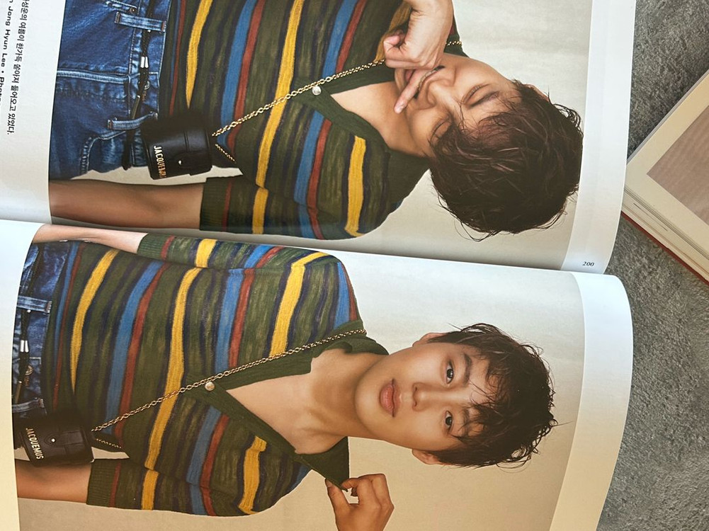 하성운 잡지 일괄--6