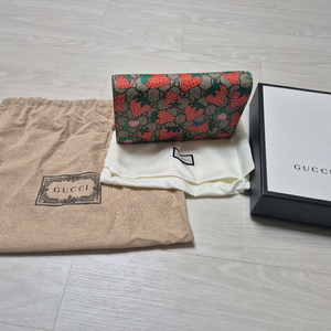 구찌 스트로베리 woc 이미지