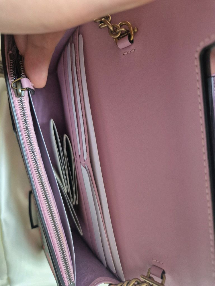 구찌 스트로베리 woc 이미지