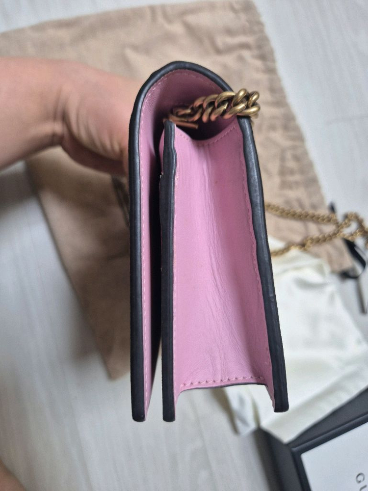 구찌 스트로베리 woc 이미지