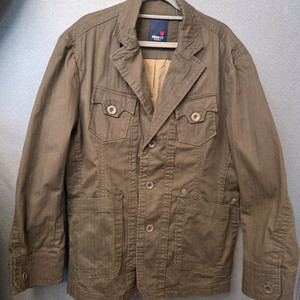 아이겐포스트 자켓 (봄.가을용)