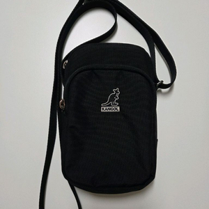 캉골키즈 핸드폰가방