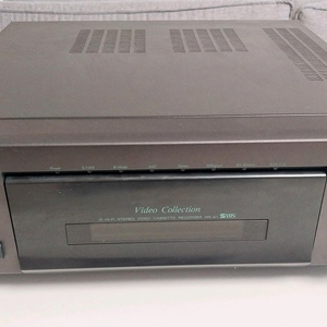 빅터 SVHS 비디오플레이어 (HR- X1)