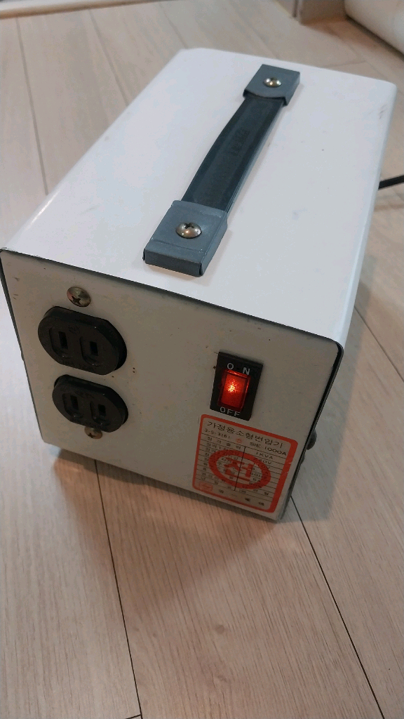 빅터 SVHS 비디오플레이어 (HR- X1)--3