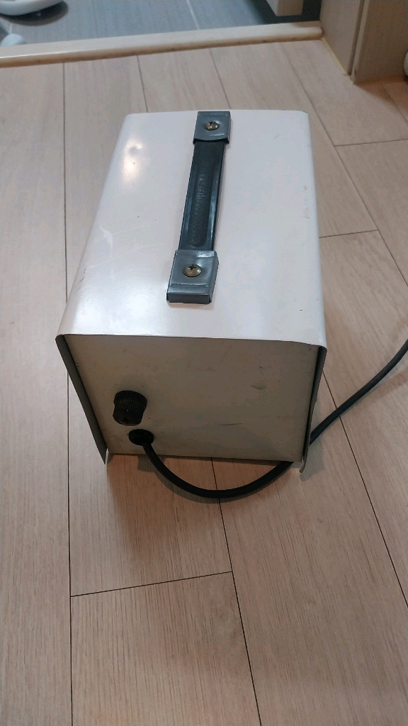 빅터 SVHS 비디오플레이어 (HR- X1)--4