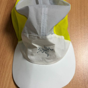 아크테릭스 노반 레귤러 브림 햇 L/XL