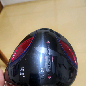 고반발 나노 파워 FB211 드라이버 헤드만ㅡ최종인하