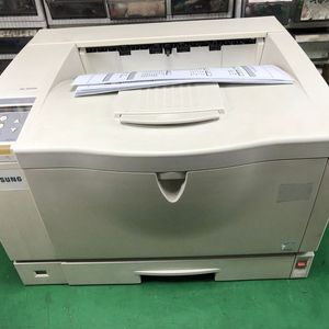 A3 삼성 흑백 레이저 프린터 ML-8400N팝니다 이미지