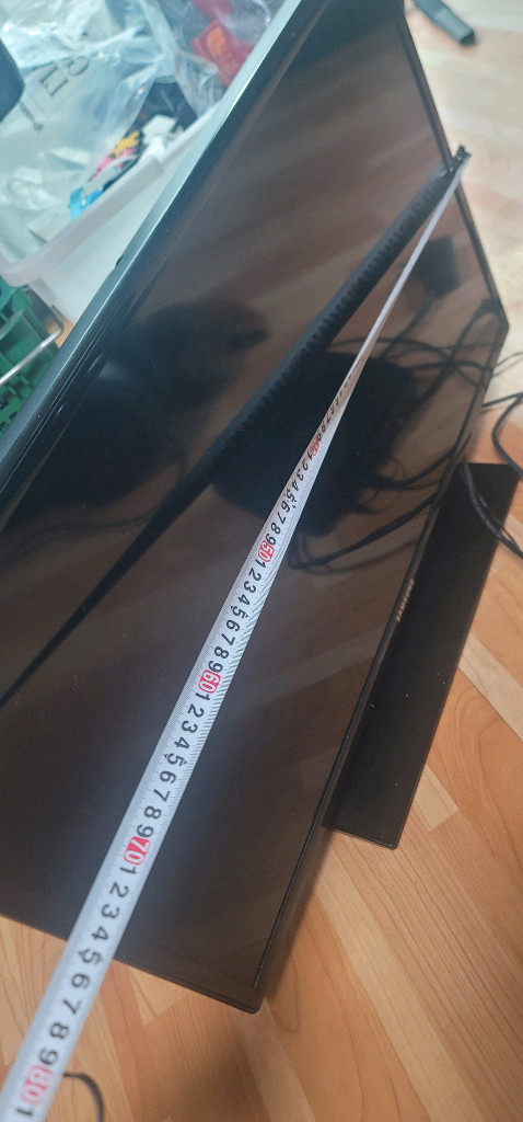 삼성 32인치 LED TV (상태 좋음, 셋톱박스 무료 증정)내용:삼성 32인치 LED TV 판매합니다. (모델명: 이미지