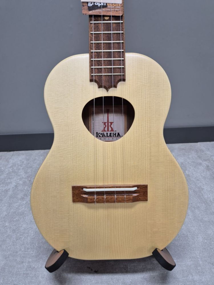 코알로하 오피오 KTO-10S 테너우쿨렐레 판매 이미지