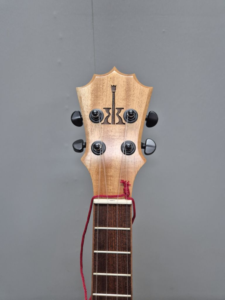 코알로하 오피오 KTO-10S 테너우쿨렐레 판매 이미지