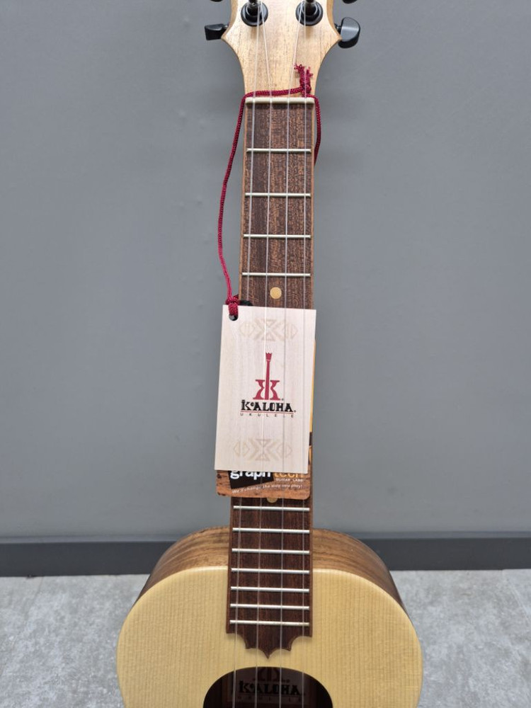 코알로하 오피오 KTO-10S 테너우쿨렐레 판매 이미지