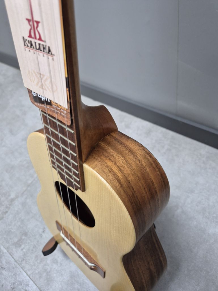 코알로하 오피오 KTO-10S 테너우쿨렐레 판매 이미지