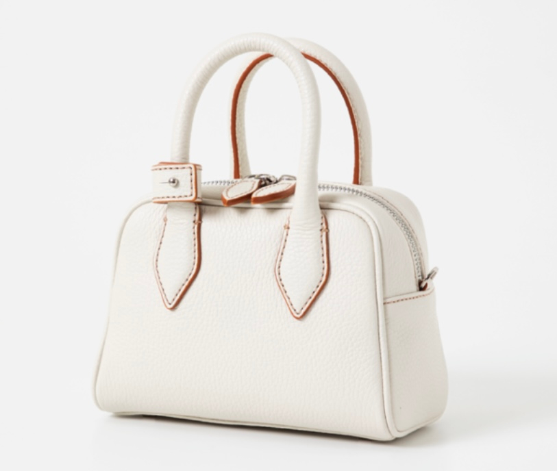 새거) 띠서울 레옹백 p 쁘띠사이즈 급처--3