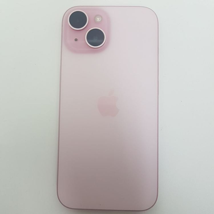 아이폰 iPhone 15 256 핑크--1