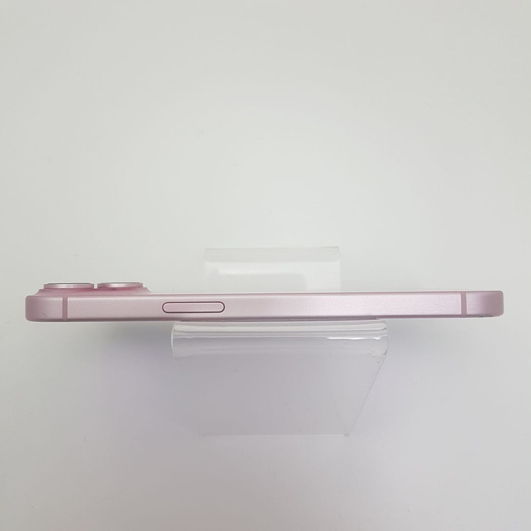 아이폰 iPhone 15 256 핑크--5