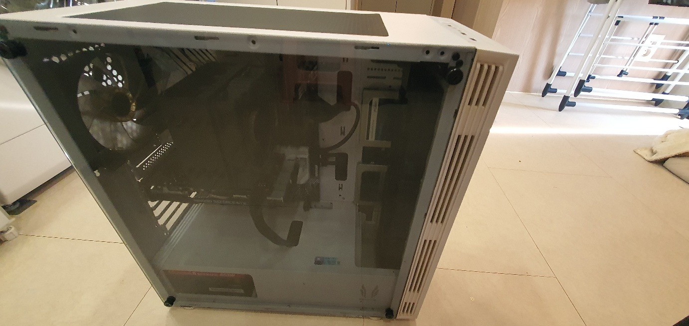 고성능 게이밍 PC 본체--3