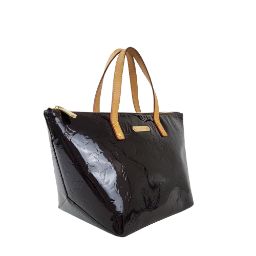 정품 루이비통 베르니 벨레뷰 PM 아마랑뜨 (새제품급)--1