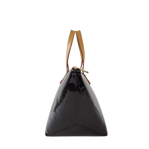 정품 루이비통 베르니 벨레뷰 PM 아마랑뜨 (새제품급)--2