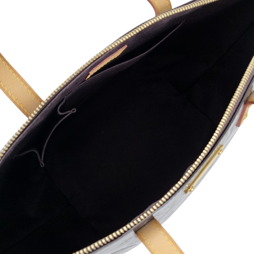 정품 루이비통 베르니 벨레뷰 PM 아마랑뜨 (새제품급)--8