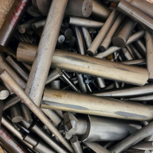 경남/창원 폐초경.폐팁.폐앤드밀 최고가 매입 이미지