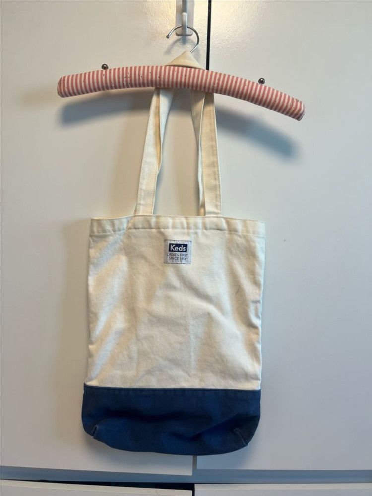 Keds 캔버스 가방--1