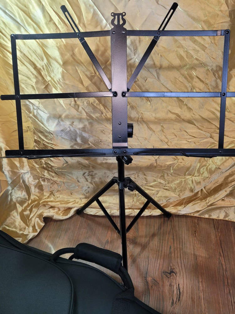 콜트 CORT 통기타 가방 접이식 보면대 조율기 국산입문가벼움가성비 이미지