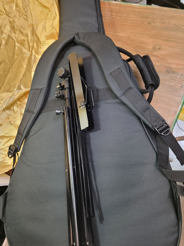 콜트 CORT 통기타 가방 접이식 보면대 조율기 국산입문가벼움가성비 이미지