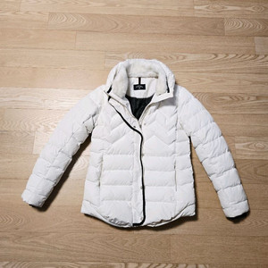 [90] 캘러웨이 여성 골프 구스 패딩 이미지