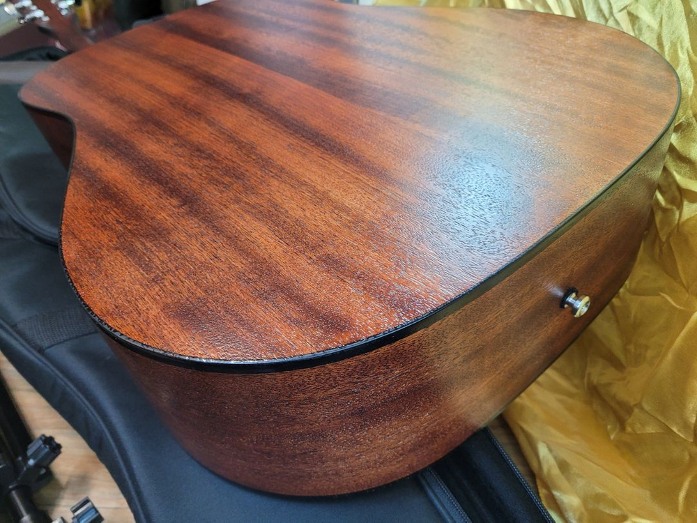 콜트 CORT 통기타 가방 접이식 보면대 조율기 국산입문가벼움가성비 이미지