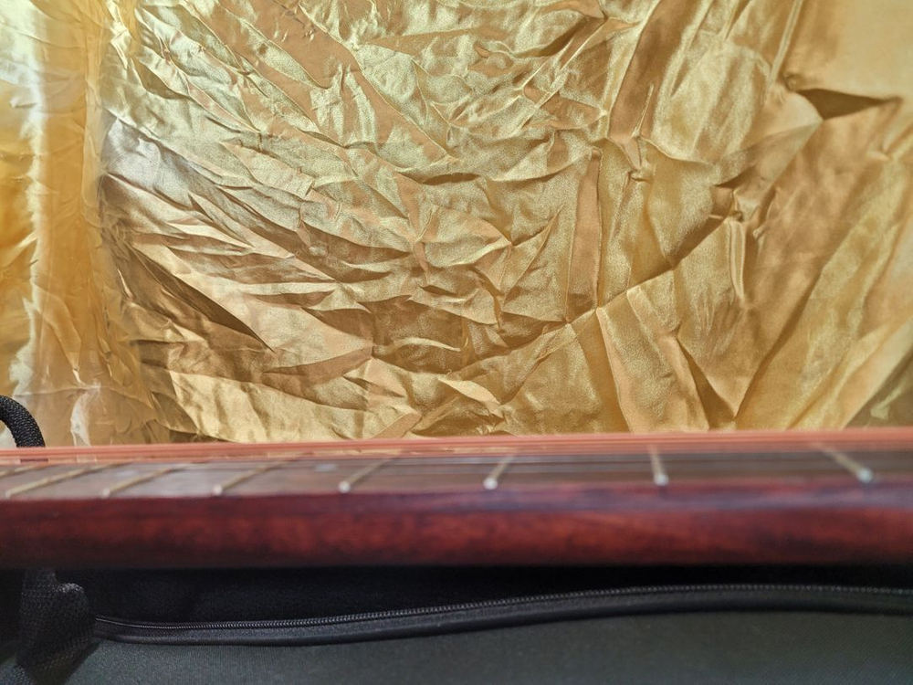 콜트 CORT 통기타 가방 접이식 보면대 조율기 국산입문가벼움가성비 이미지