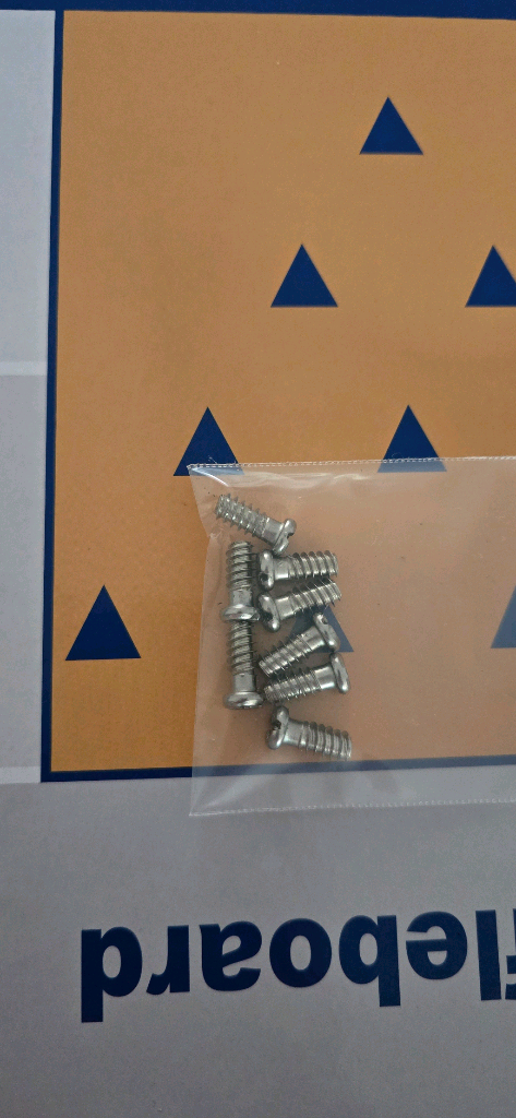 한샘 조이S2 3단 화이트보드 도어 600(책장문 겸) 서울 송파--3