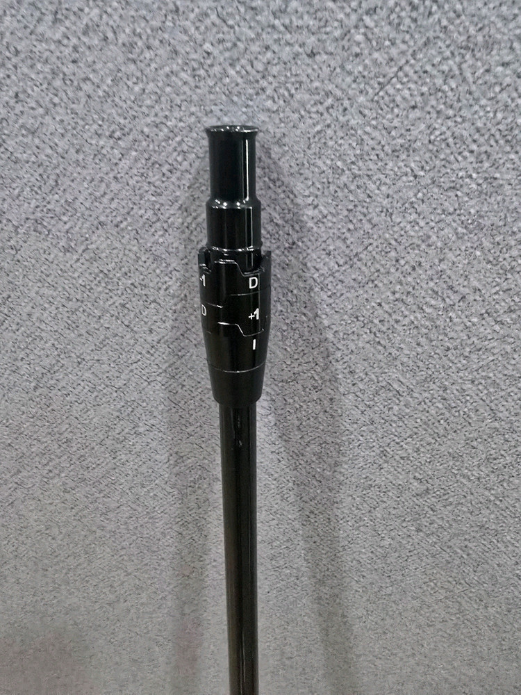 텐세이 드라이버 샤프트--1