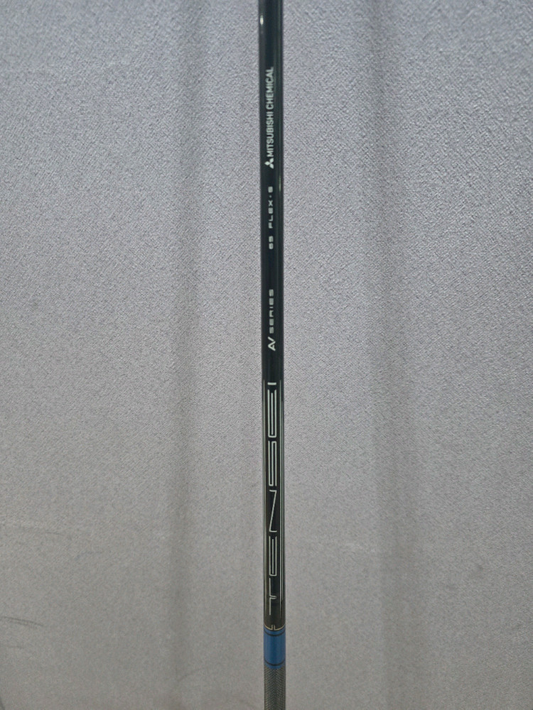 텐세이 드라이버 샤프트--2