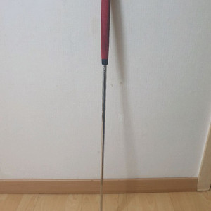 MacGregor Bobby Grace GT Mini 좌타 퍼터 이미지