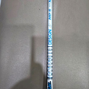 급처분! 드라이버 샤프트 TOUR AD 6X