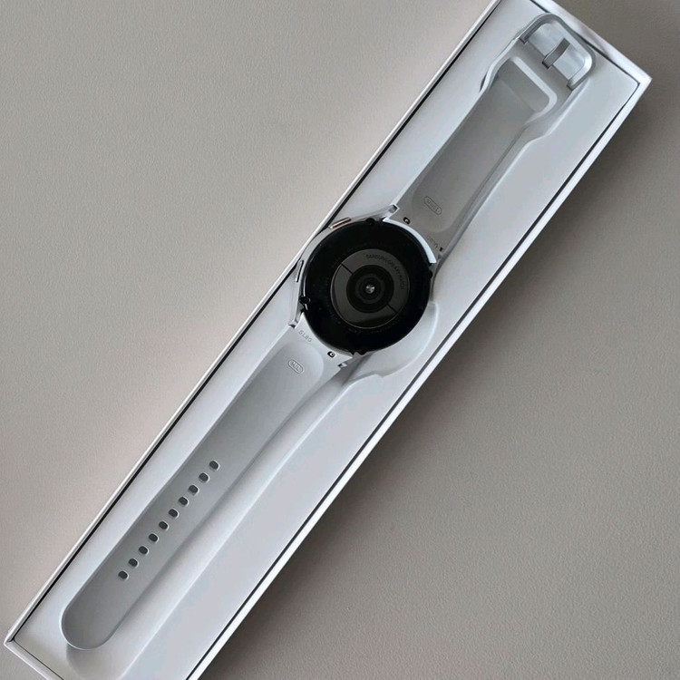 갤럭시 워치4 (블루투스 44mm) 풀박스--1