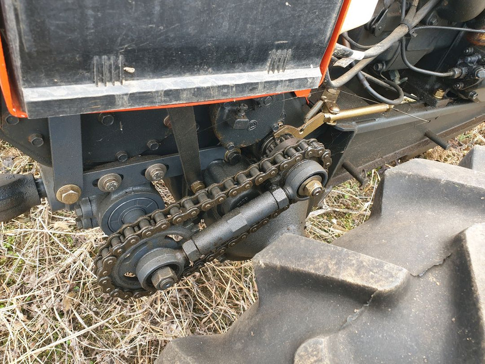 대동 신형경운기 ND10DE 스텐 믹서 적재함 AS 무료배송--3