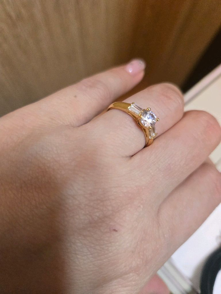 순금 1돈반지 (거의새상품)--2