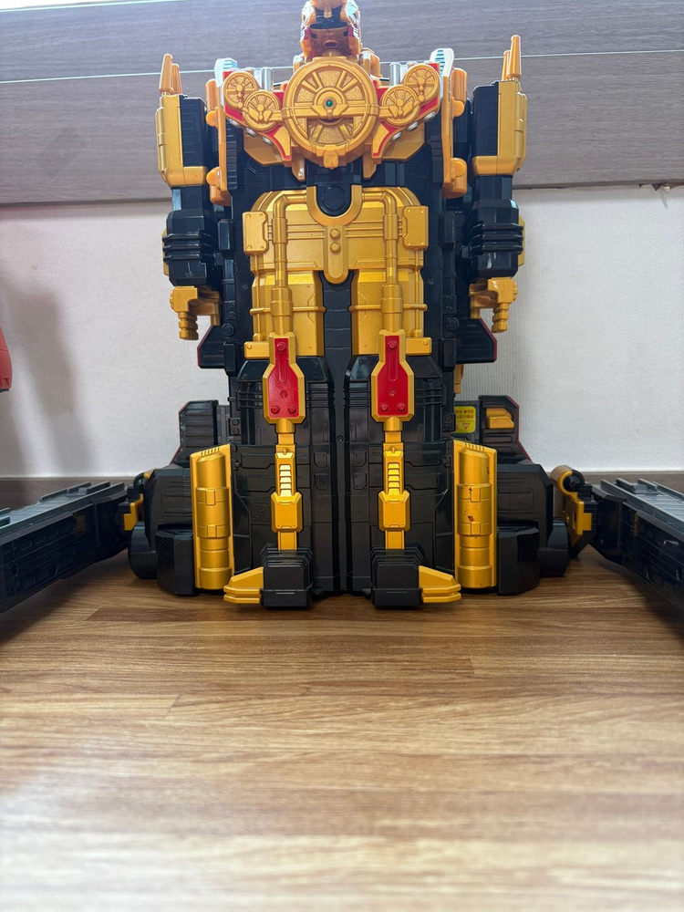 변신 로봇 피규어 세트 트렌스포머 셋트 팔아요--3