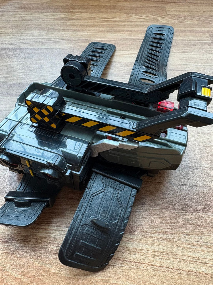 변신 로봇 피규어 세트 트렌스포머 셋트 팔아요--5