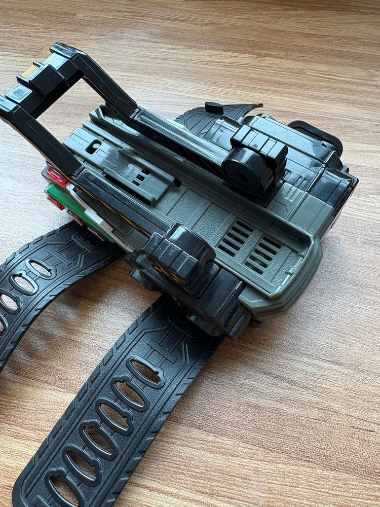 변신 로봇 피규어 세트 트렌스포머 셋트 팔아요--6