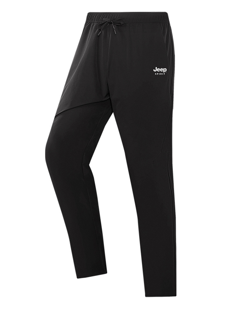JEEP SPIRIT 남성 운동복 바지--2